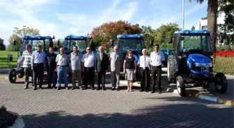 Salihli'den Kısa Kısa