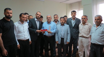 TBMM Sanayi Komisyonu Başkanı Fındıklı Açıklaması