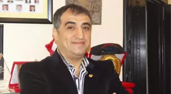 Türkiye Basın Yayın Gazeteciler Cemiyeti Görev Bölümü Yaptı