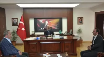 Aziz Yıldırım'dan Muş'a Havuz Sözü