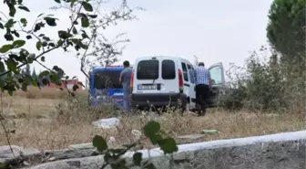 Balıkesir'deki Cinayetin Zanlısı İstanbul'da Yakalandı