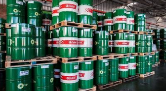 Castrol İmder'in İş Makineleri Kongresi'nde Boy Gösterecek!