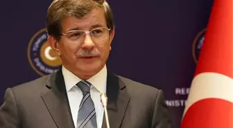 Davutoğlu Tuomioja ortak basın toplantısı ANKARA