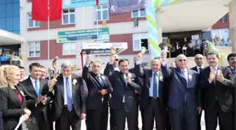 Kocaeli'de Ders Zili Çaldı