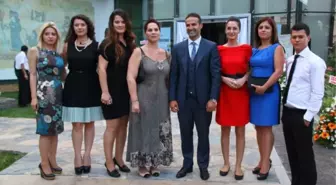 LIVCON, Eskişehir Merkez Ofis ile Büyümeye Devam Ediyor