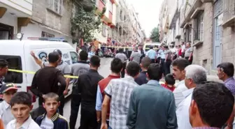 Madde Bağımlısı Genç, Su Hortumuyla İntihar Etti