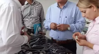 Milletvekili Fındıklı: 'İşgemler Önemli Bir Misyon Üstlendi'