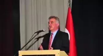 Saü'de Akademik Genel Kurul Toplantısı Gerçekleştirildi