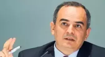 Tcmb Başkanı Başçı Açıklaması