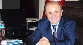 Vali Sebahattin Öztürk Gündoğmuş'u Ziyaret Etti
