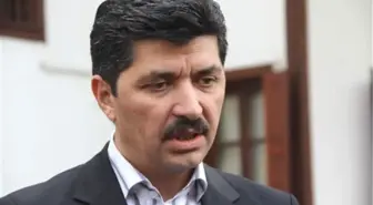 AK Parti Karabük İl Başkanı Ayar Açıklaması