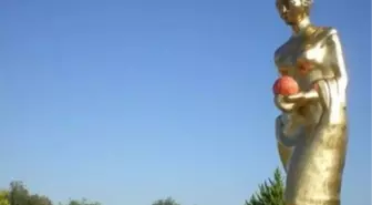 Altın Portakal'ı 'Venüs' Kurtaracak