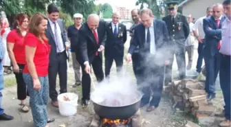 Araklı Gıda, Tarım ve Hayvancılık Müdürlüğünden Kokulu Üzüm Pekmezi