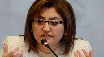 'Bakan Şahin: 3 Bin Çocuğumuzun Koruyucu Ailesi Var' Haberine Ek