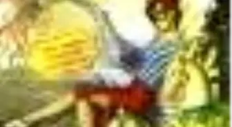 Eğlence Parkı Kitabı