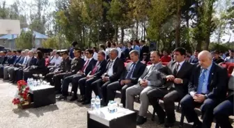 Erciş'te İlköğretim Haftası Kutlandı