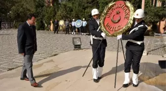 Gümüşhane'de Gaziler Unutulmadı