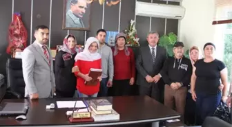 Gürcistanlı Gelin Müslüman Oldu