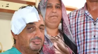 'Kazara' kavuştular MUĞLA