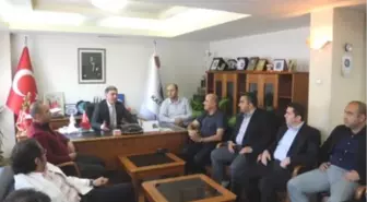 Kiad'dan Katso'ya Ziyaret