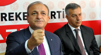 MHP Grup Başkanvekili Vural Açıklaması