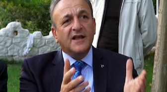 MHP'li Vural, Demokratikleşme Paketine 'Bombalı Paket' Dedi