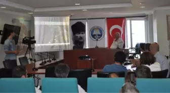 Mudanya Arkeolojik Sit Planı 2. Çalıştayı Tamamlandı