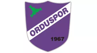 Orduspor'a Transfer Yasağı!