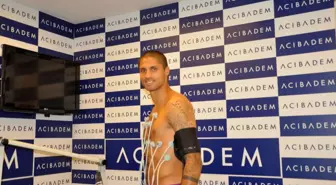 Sivassporlu da Costa, Güven Verdi