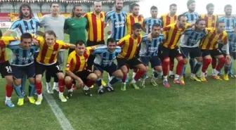 Spor Toto 2. Lig