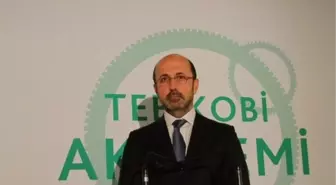 Teb Kobi Akademi Van'a İkinci Şubesini Açtı