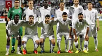 Tff Tahkim Kurulu Orduspor'un Cezasında İndirime Gitti