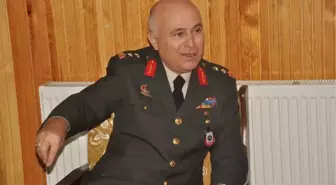 Tümgeneral Kır, Şehit Ailelerine Somalili Askerleri Anlattı