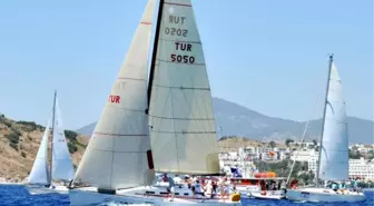 Ünlüler Famous Cup'ta Yelken Açacak