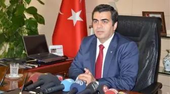 Vali Düzgün, Sultan Sazlığı Milli Parkı'nda İncelemelerde Bulundu