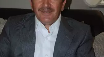 Zonfed Genel Başkanı Ereğli'de Ziyaretlerde Bulundu