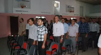 Akhisar'da Öğrenci Servis Şoförlerine Seminer