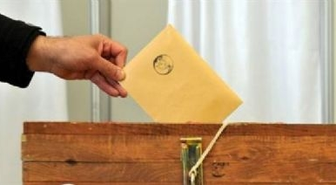 Almanya'da Genel Seçimlere Doğru