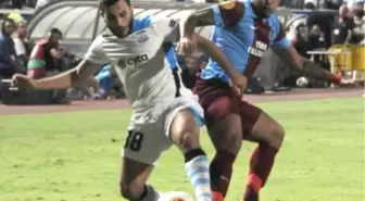 Apollon Limasol-Trabzonspor Maçı Rum Basınında