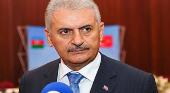 Bakan Yıldırım, Basın Mensuplarının Sorularını Cevaplandırdı