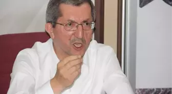 Belediye Başkanı Vergili'den AK Parti İl Başkanı Ayar'a Cevap