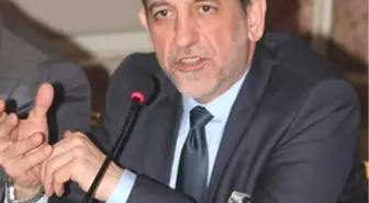 Bursa'da 'Melek Yatırımcılık ve İnternet Girişimcileri' Buluşması