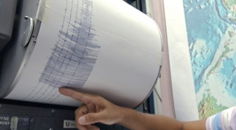 Çin'de 5,1 Şiddetinde Deprem