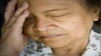 Dünya Alzheimer Günü