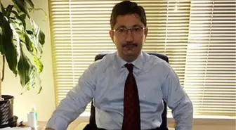 Eraslan: İyileşmeyen Yaraları Bana Getirin