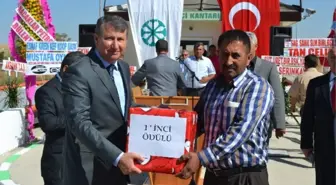 Ereğli Şeker'de Pancar Alımı Başladı