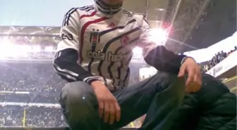 Gemide Kaza: 1 Ölü, 2 Yaralı