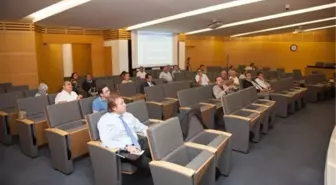 Sakaryalı İhracatçılar Hindistan Pazarına Hazırlanıyor