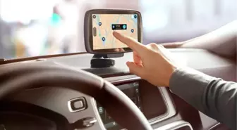 TomTom Hız Kameraları Üçüncü Parti Sistemlere Entegre Oluyor