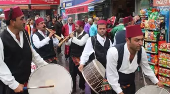 Abdal Geleneği ile Ahilik Felsefesi Birleşti